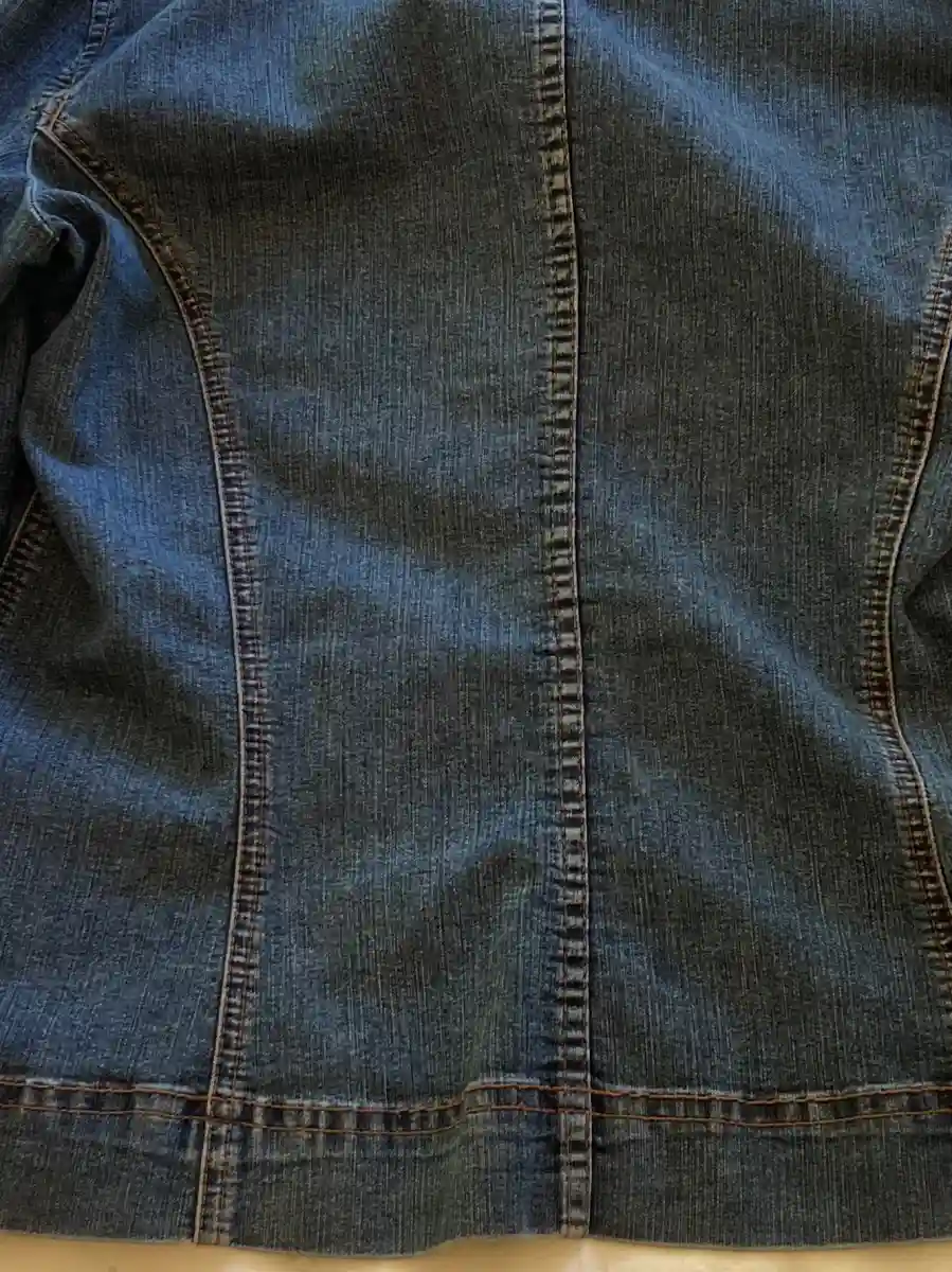 COMMA Jeansjacke Bild 4