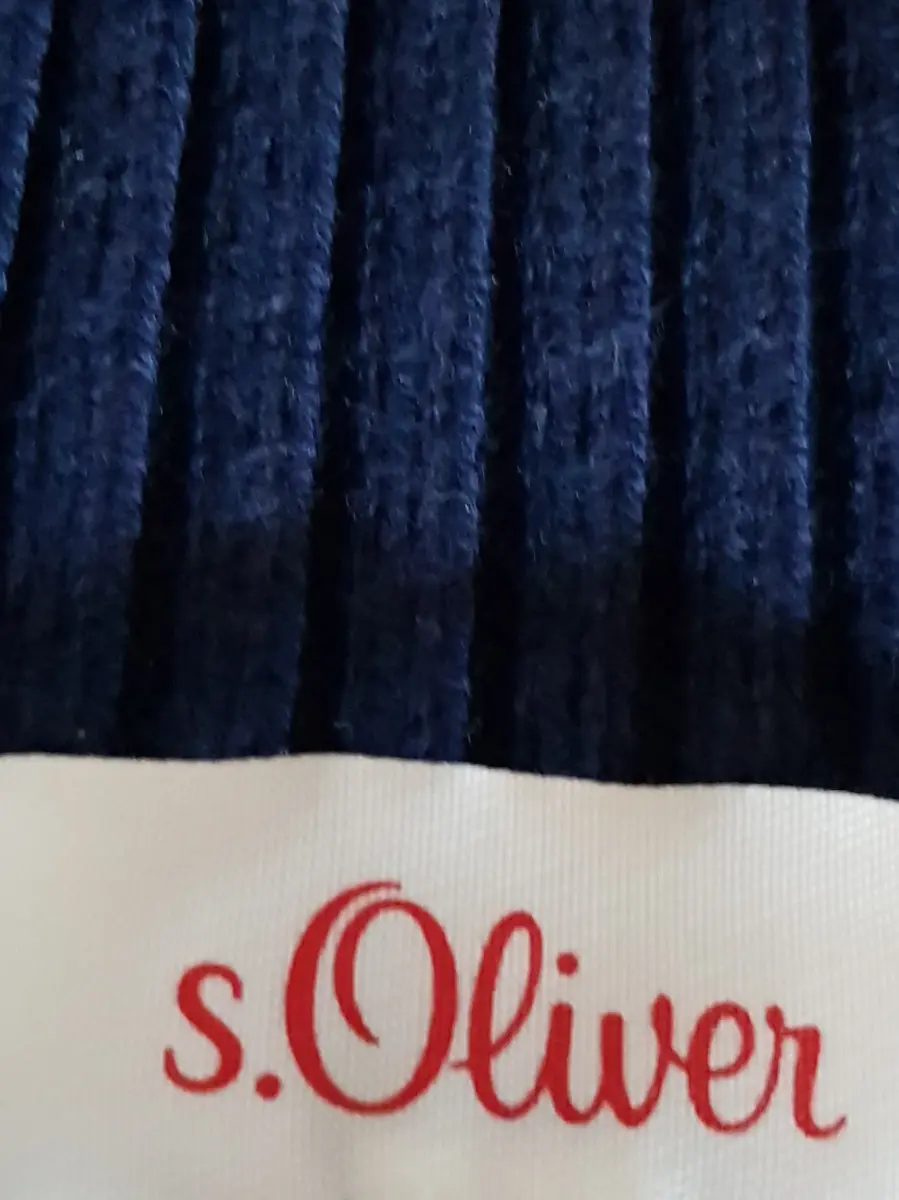 S.OLIVER Pullunder Bild 5