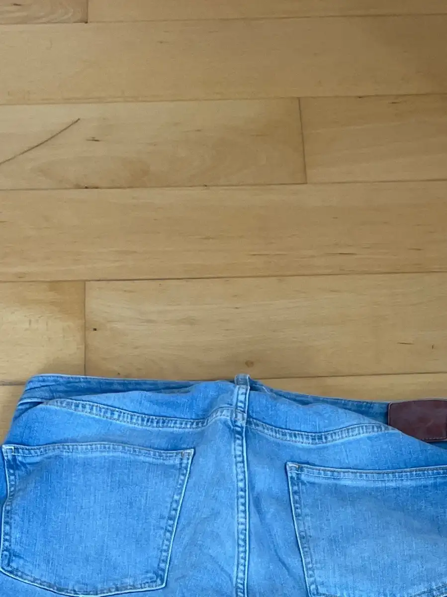 SCOTCH & SODA Jeans Straight Leg Bild 4