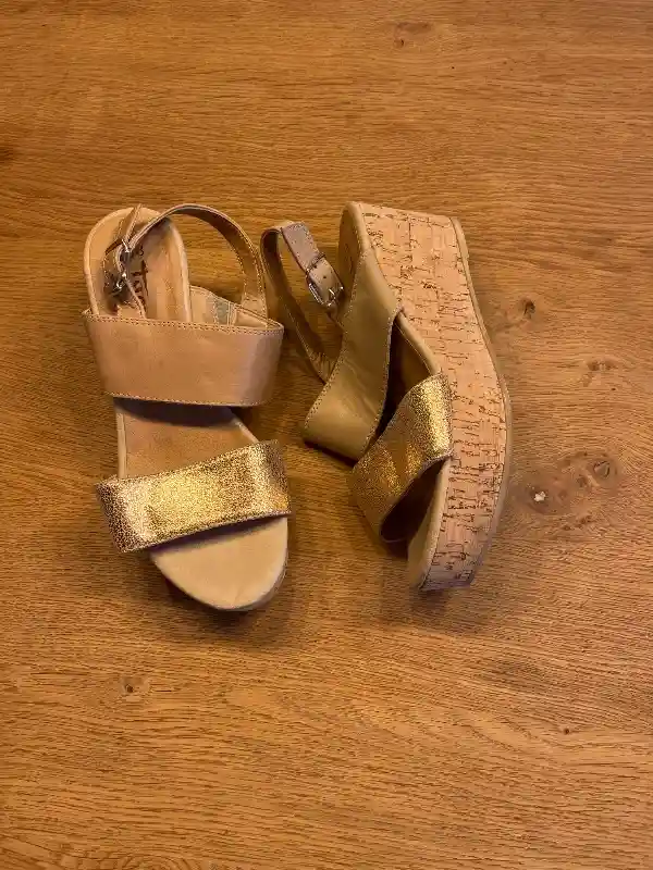 TAMARIS Sandalen Bild 2