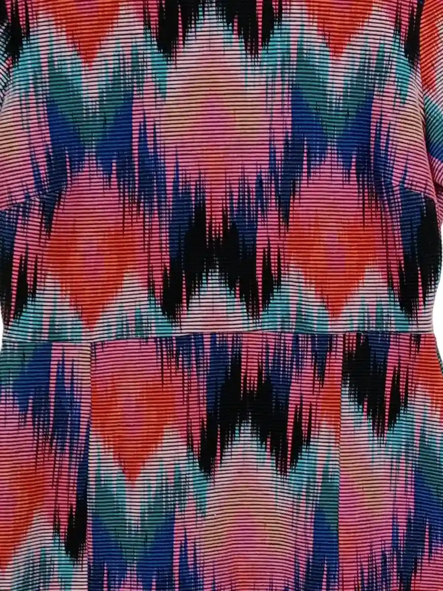 DESIGUAL Freizeitkleid Bild 3