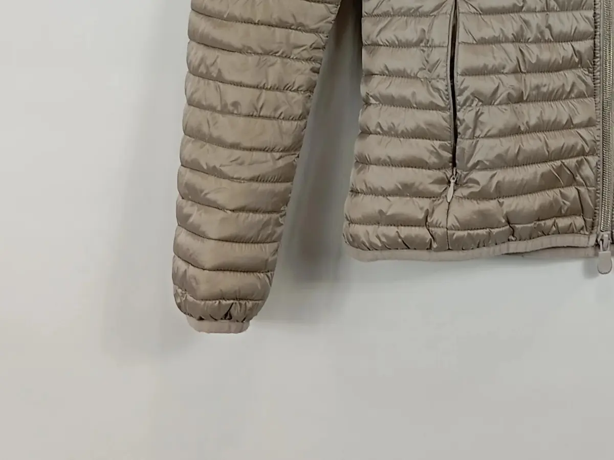 SAVE THE DUCK Steppjacke Bild 5