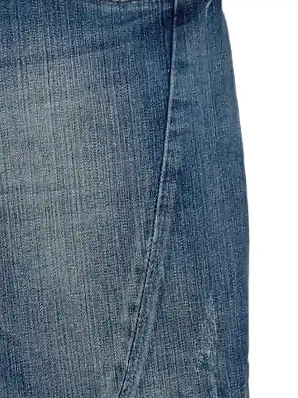 BLUE MONKEY Jeans Slim Fit Bild 4