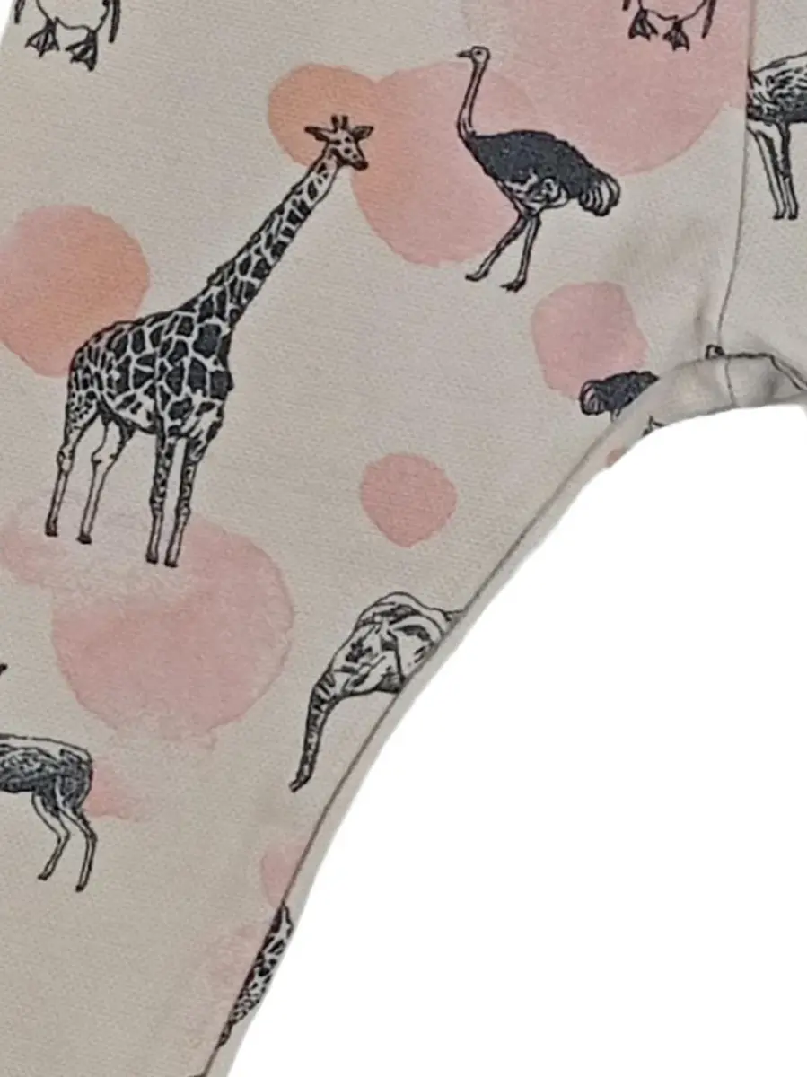 ZARA Leggings Bild 2