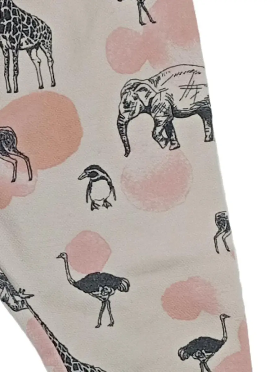 ZARA Leggings Bild 3