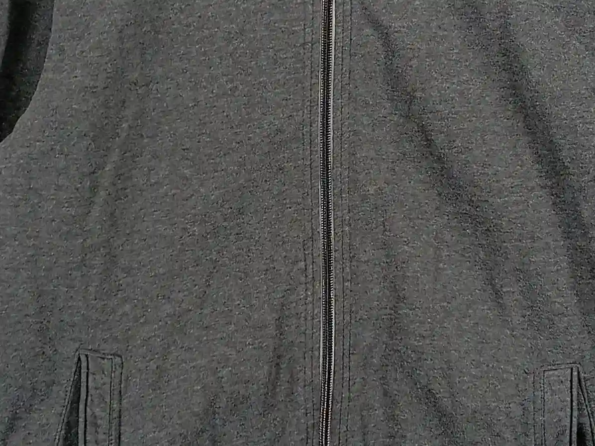 TOM TAILOR Sweatjacke Bild 3