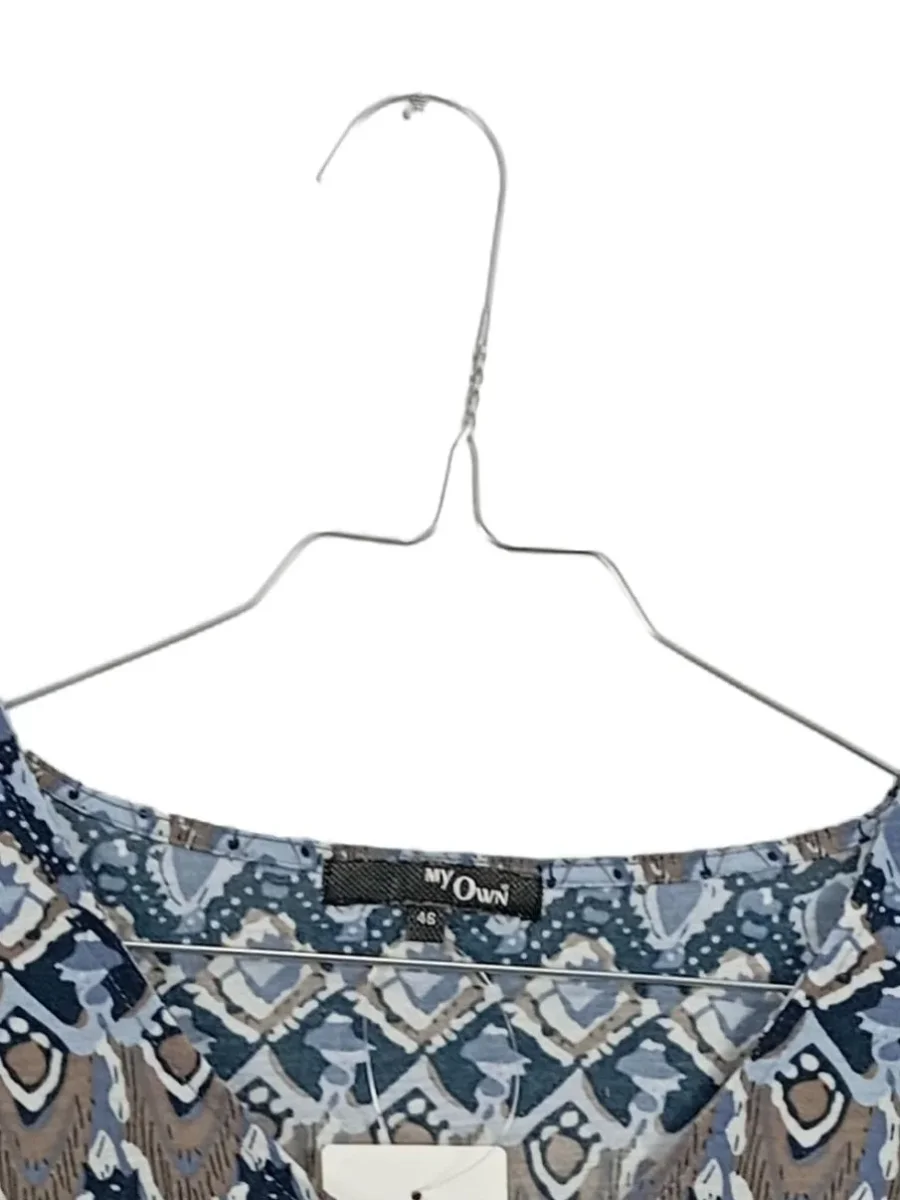 MY OWN Bluse Bild 4