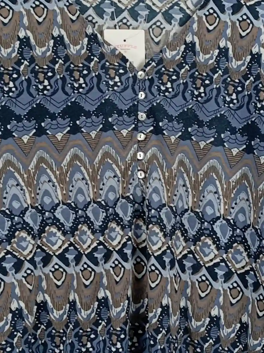 MY OWN Bluse Bild 2