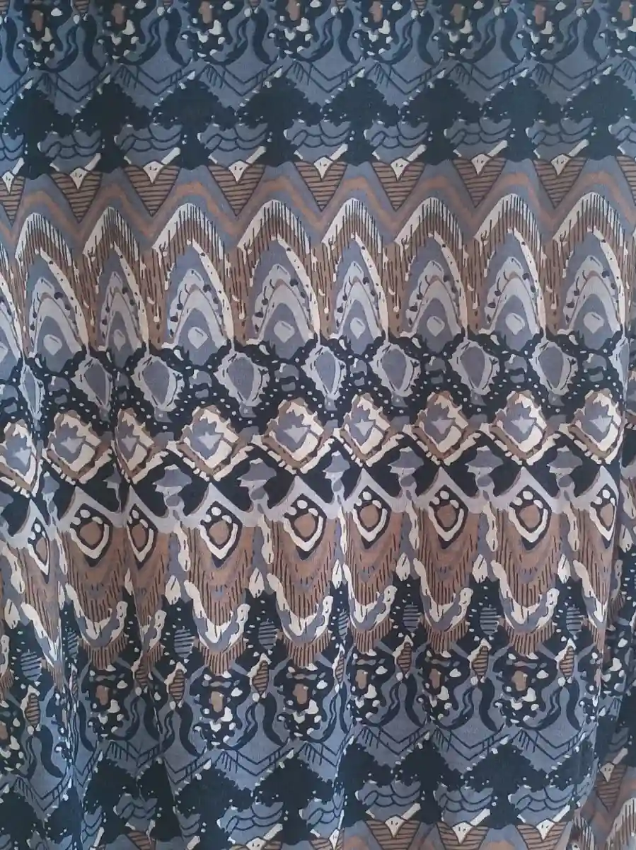 MY OWN Bluse Bild 5
