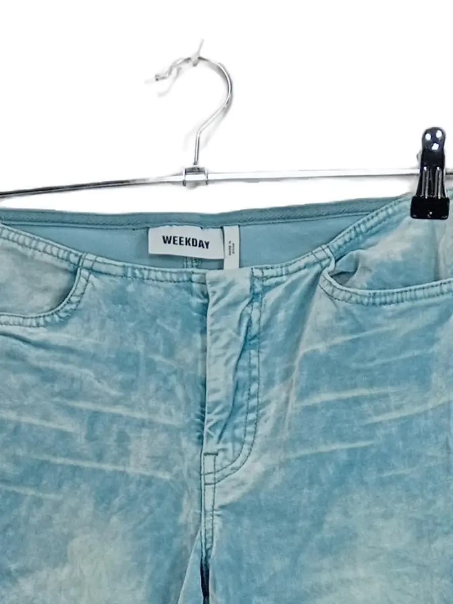 WEEKDAY Jeans Bootcut Bild 4