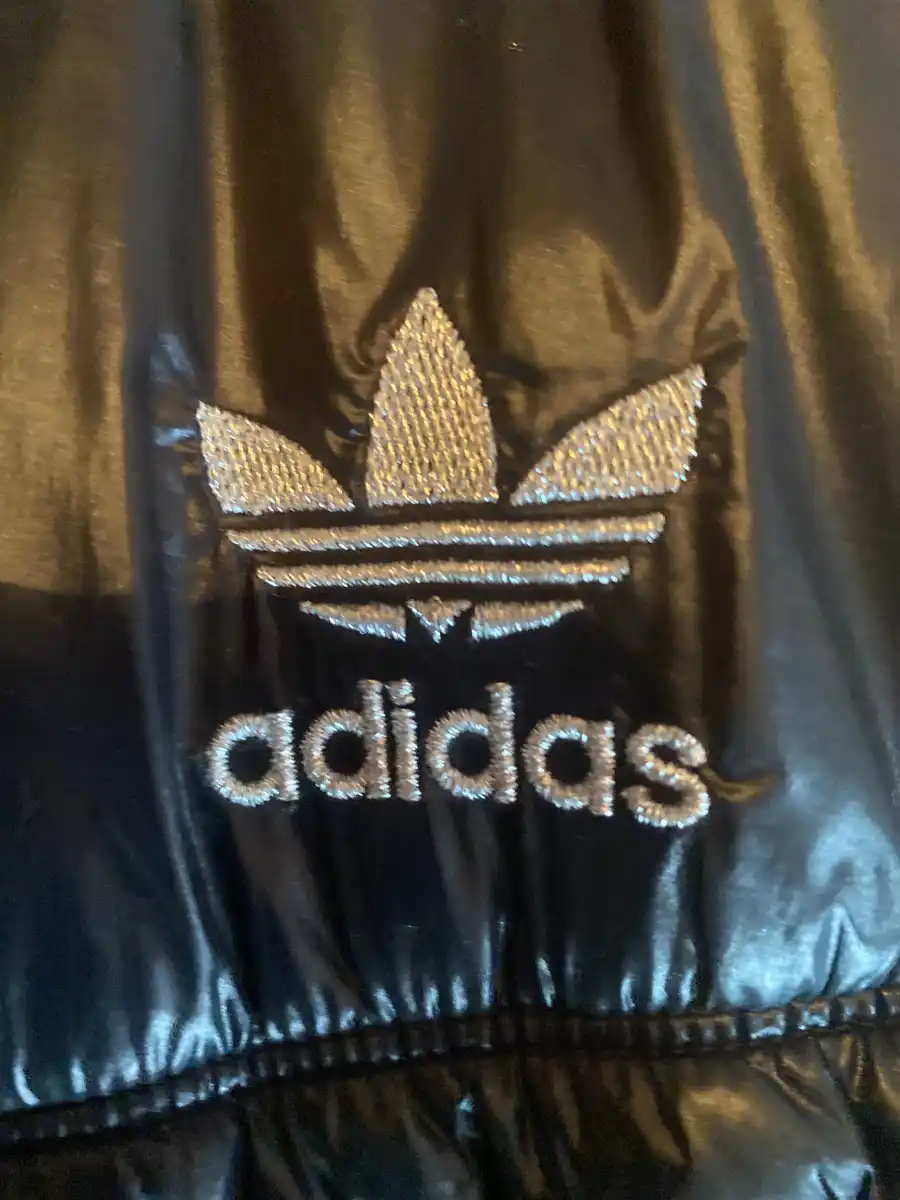 ADIDAS Steppweste Bild 5