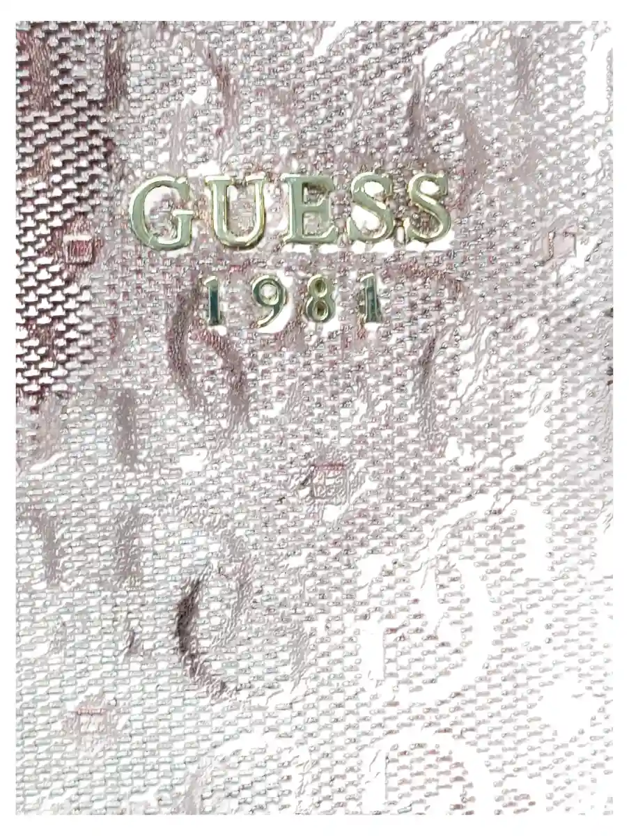 GUESS Umhängetasche Bild 5