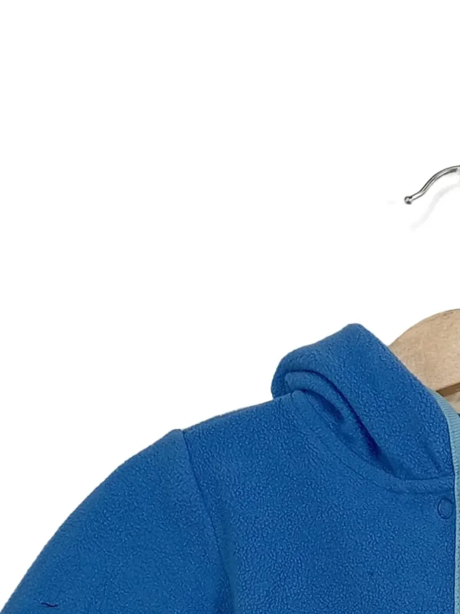 JANOSCH Fleecejacke Bild 2