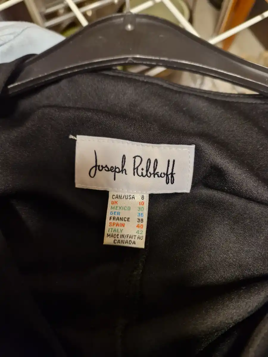 JOSEPH RIBKOFF Cocktailkleid Bild 5
