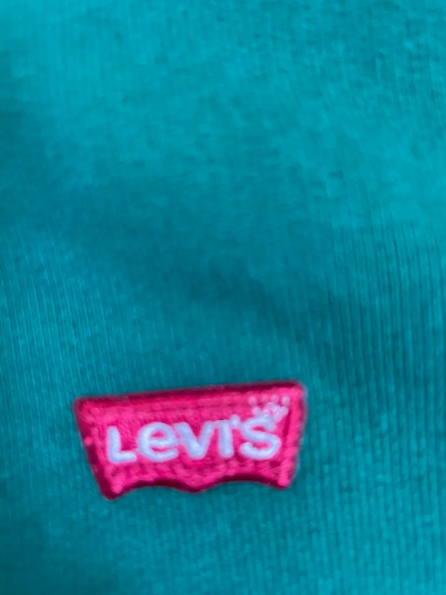 LEVI'S Kapuzenpullover Bild 5