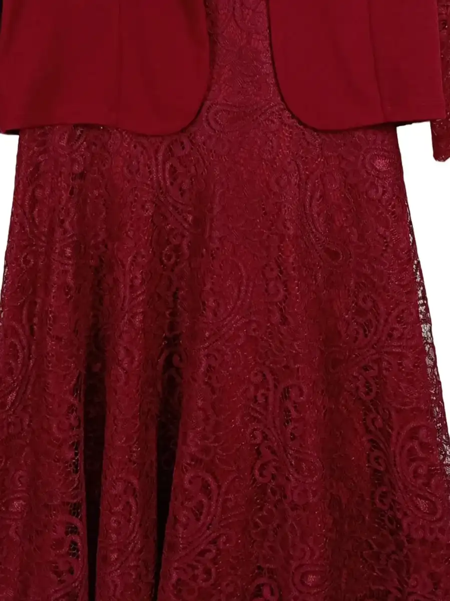 BLACKBUTTERFLY festliches Kleid Bild 3