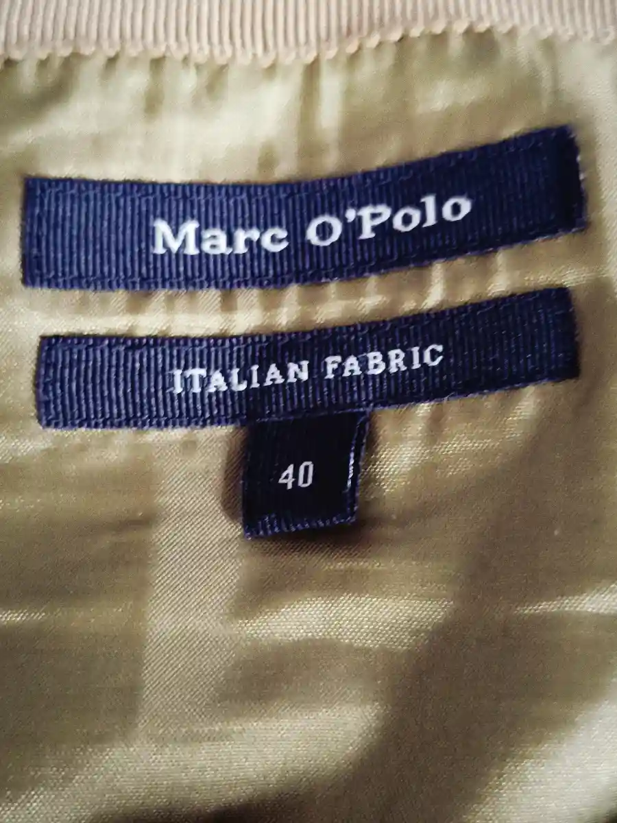 MARC O'POLO A-Linienrock Bild 2
