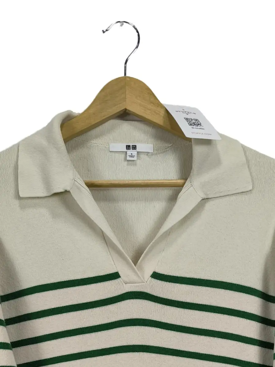 UNIQLO Freizeitkleid Bild 2