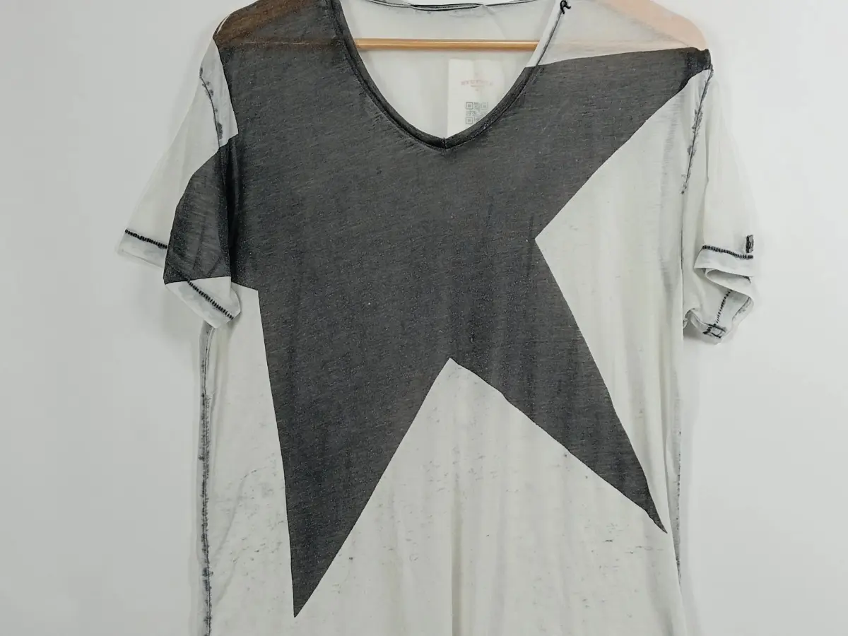 REPLAY T-Shirt Bild 2