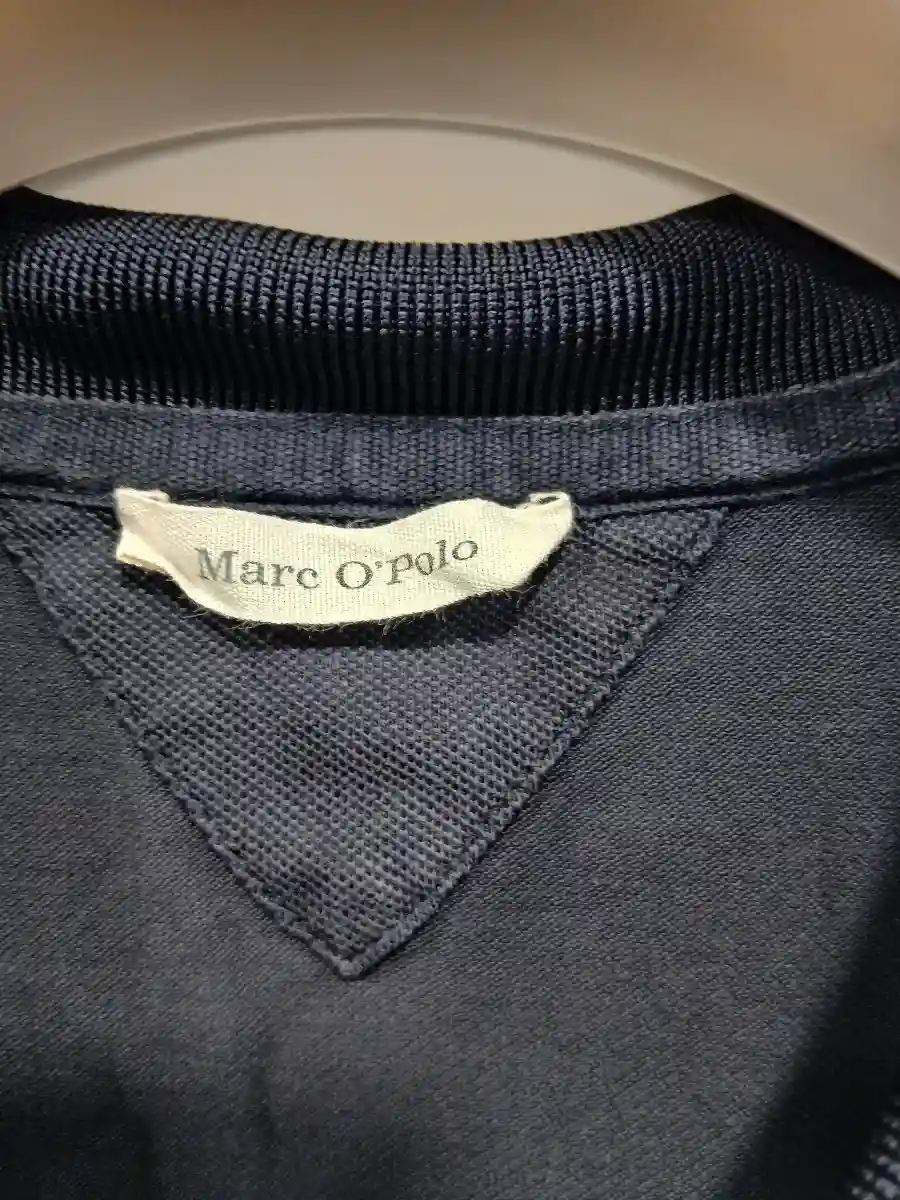 MARC O'POLO Blusenkleid Bild 5