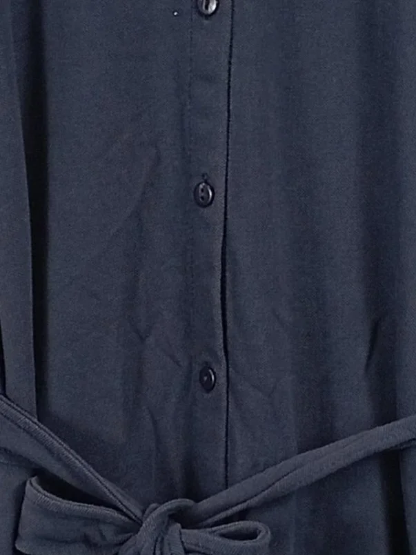 MARC O'POLO Blusenkleid Bild 3