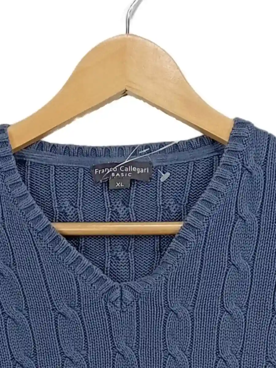 FRANCO CALLEGARI Pullover Bild 2