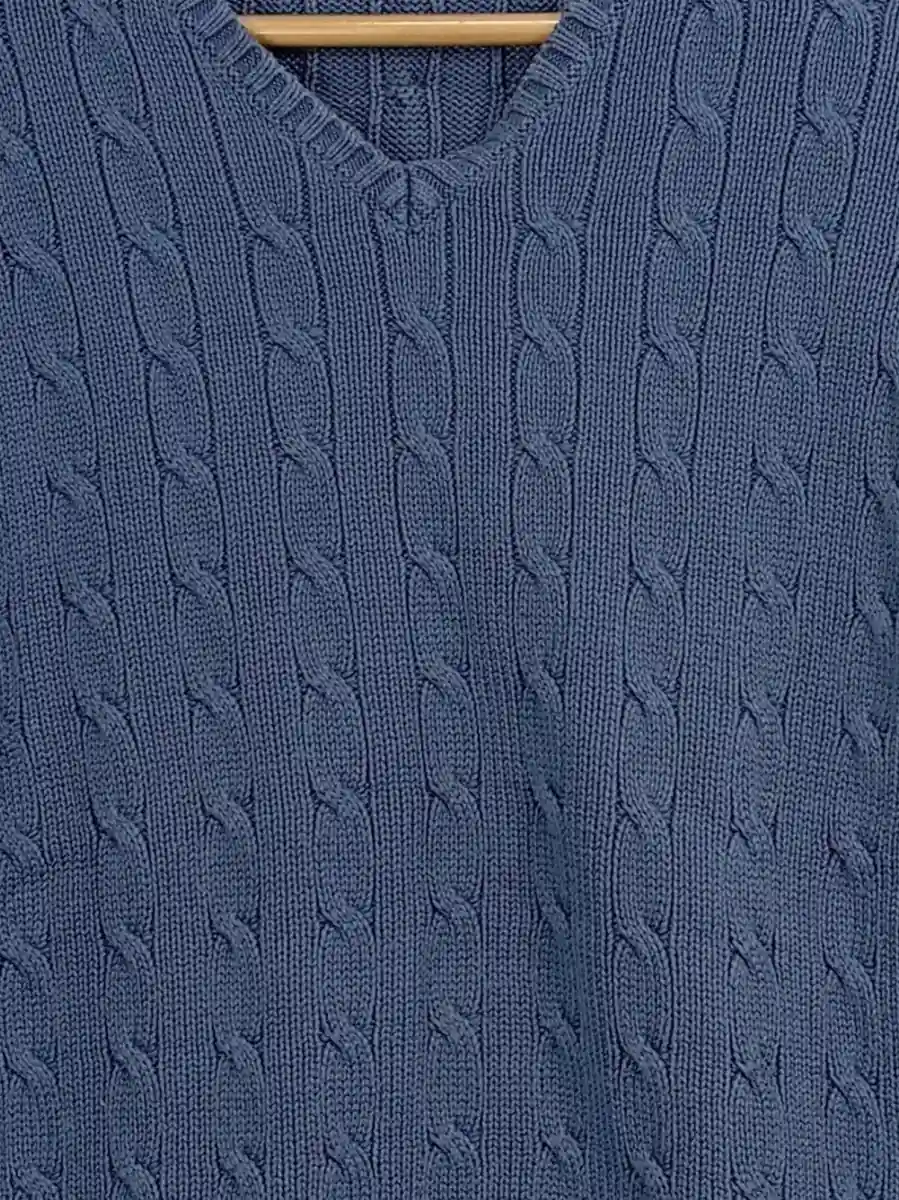 FRANCO CALLEGARI Pullover Bild 3