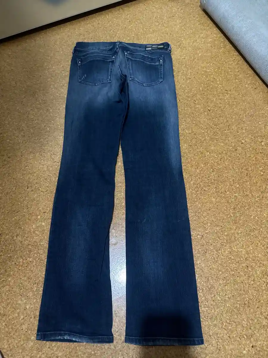 DIESEL Jeans Bootcut Bild 2