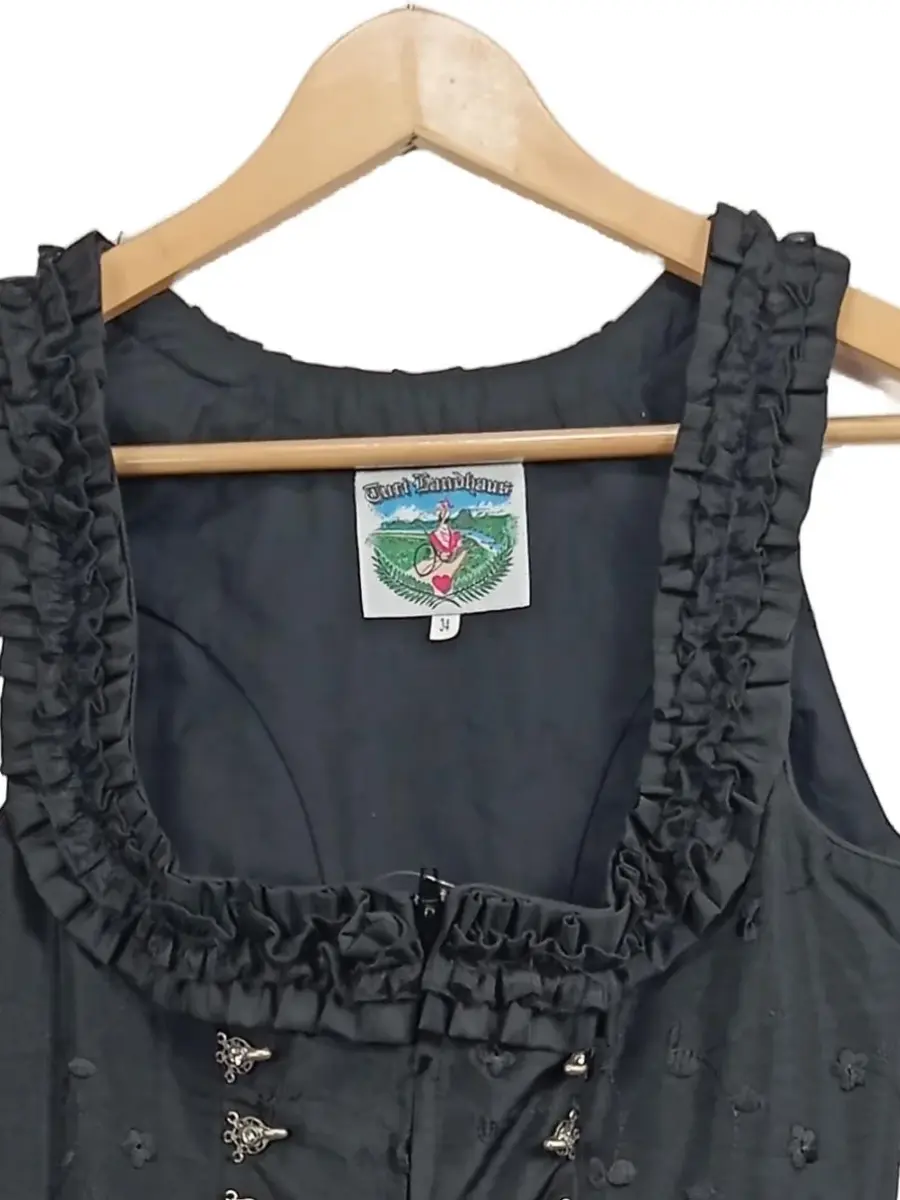 TURI LANDHAUS Dirndl Trachtenkleid Bild 3