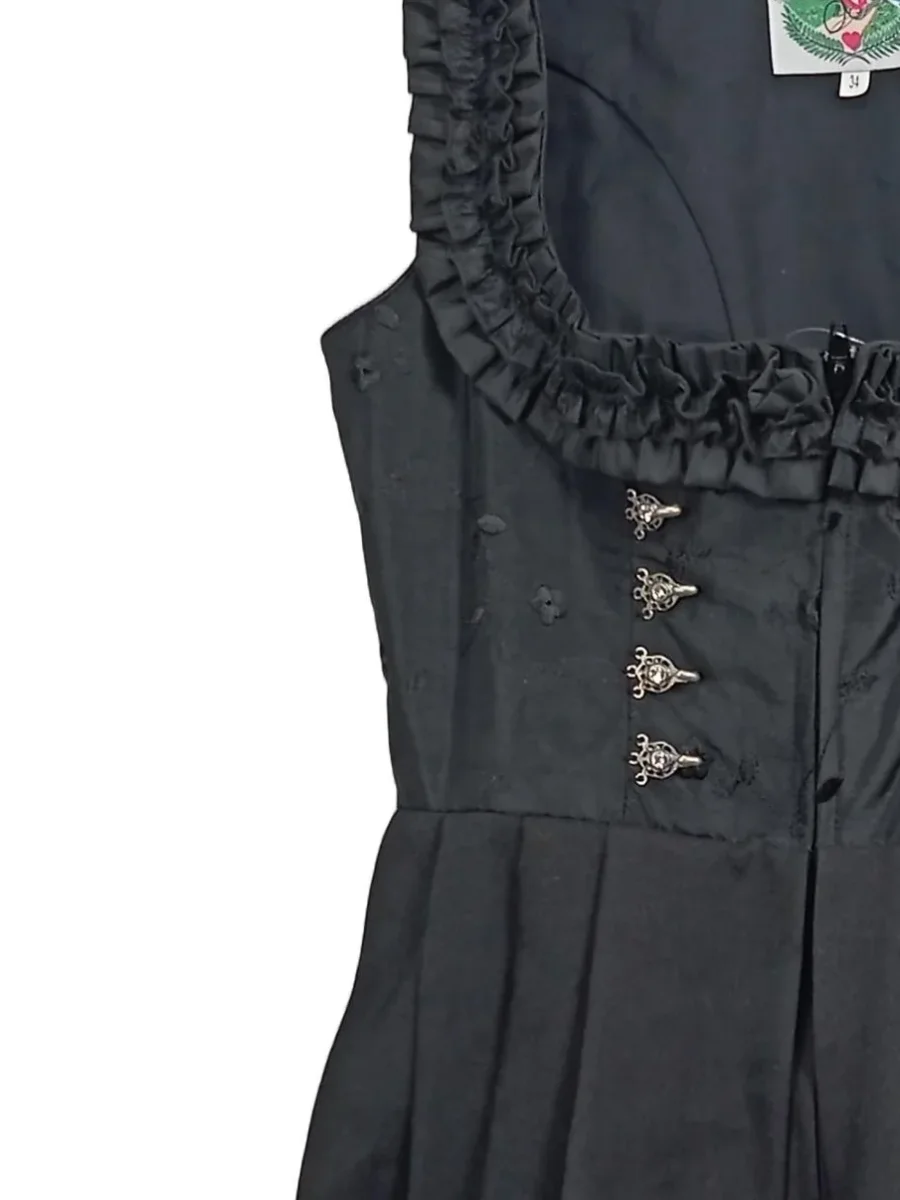 TURI LANDHAUS Dirndl Trachtenkleid Bild 4