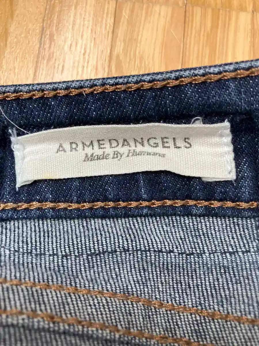 ARMEDANGELS Jeans Skinny Fit Bild 5