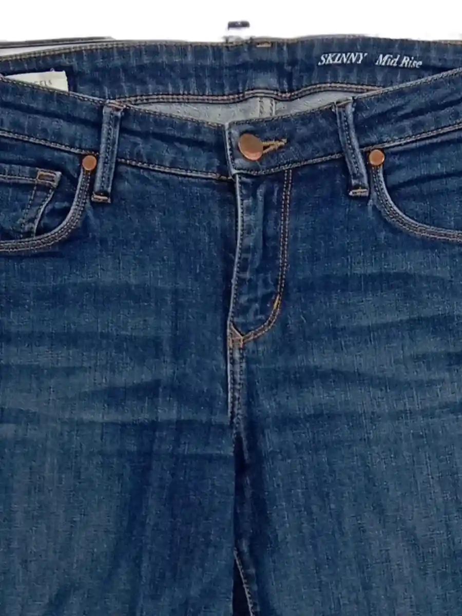 ARMEDANGELS Jeans Skinny Fit Bild 2