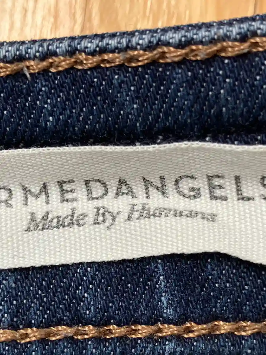 ARMEDANGELS Jeans Skinny Fit Bild 6