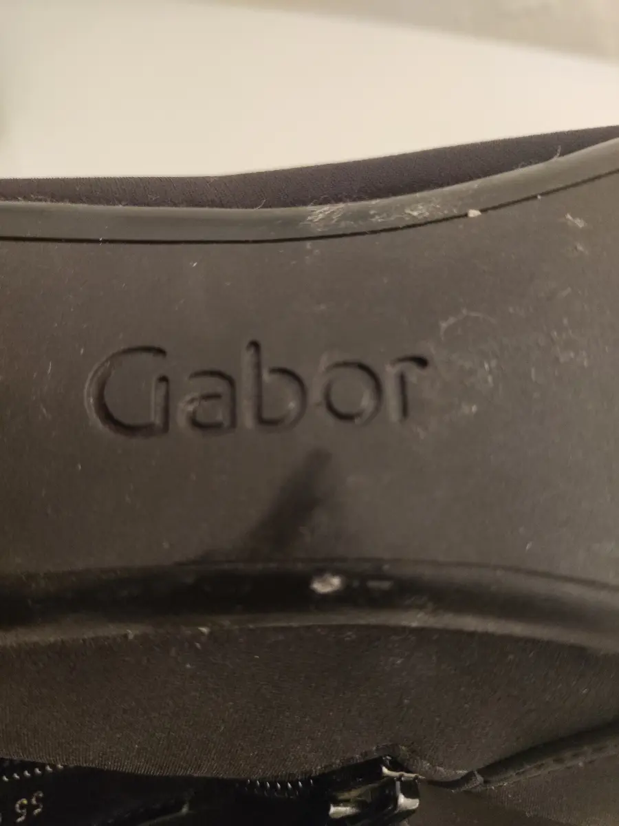 GABOR Stiefelette Bild 3