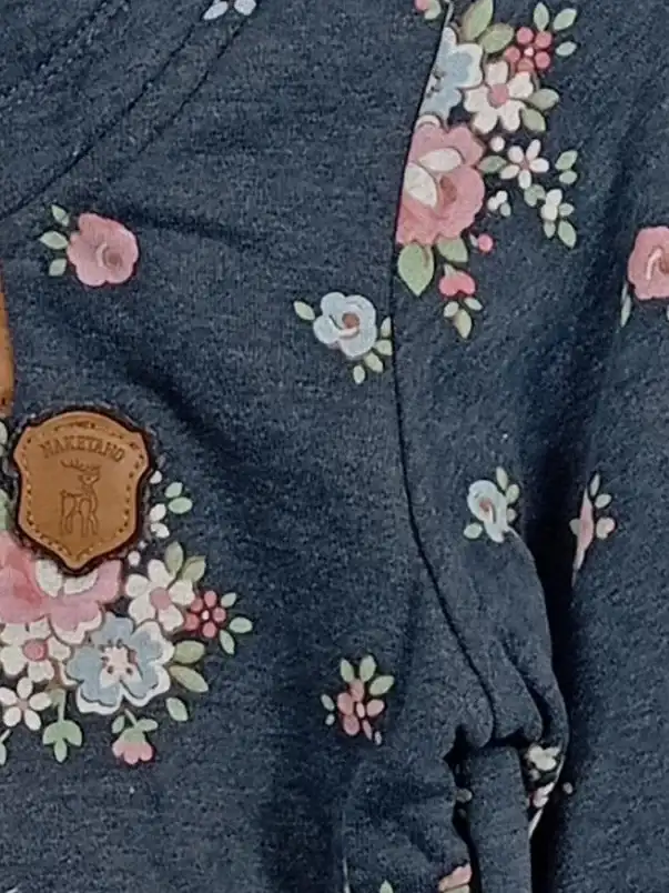 NAKETANO Sweatjacke Bild 3