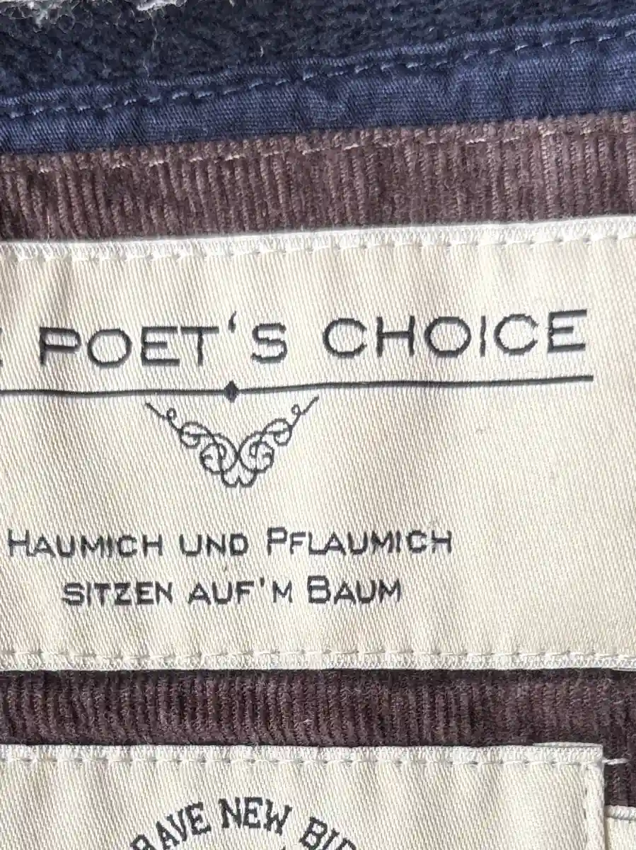 NAKETANO Sweatjacke Bild 6