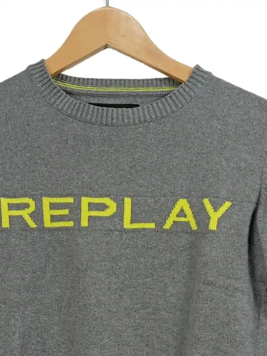 REPLAY Pullover Bild 2
