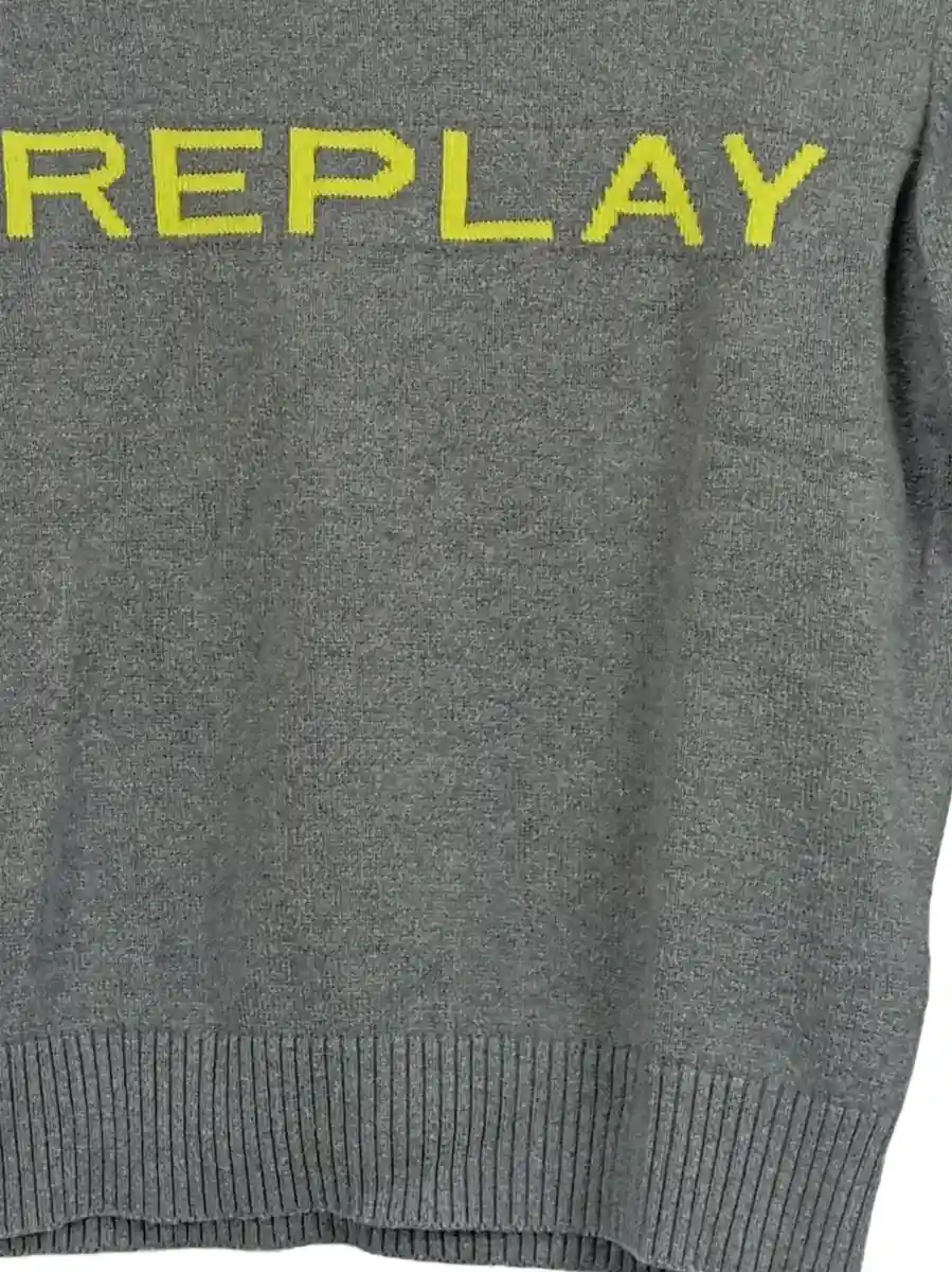 REPLAY Pullover Bild 3