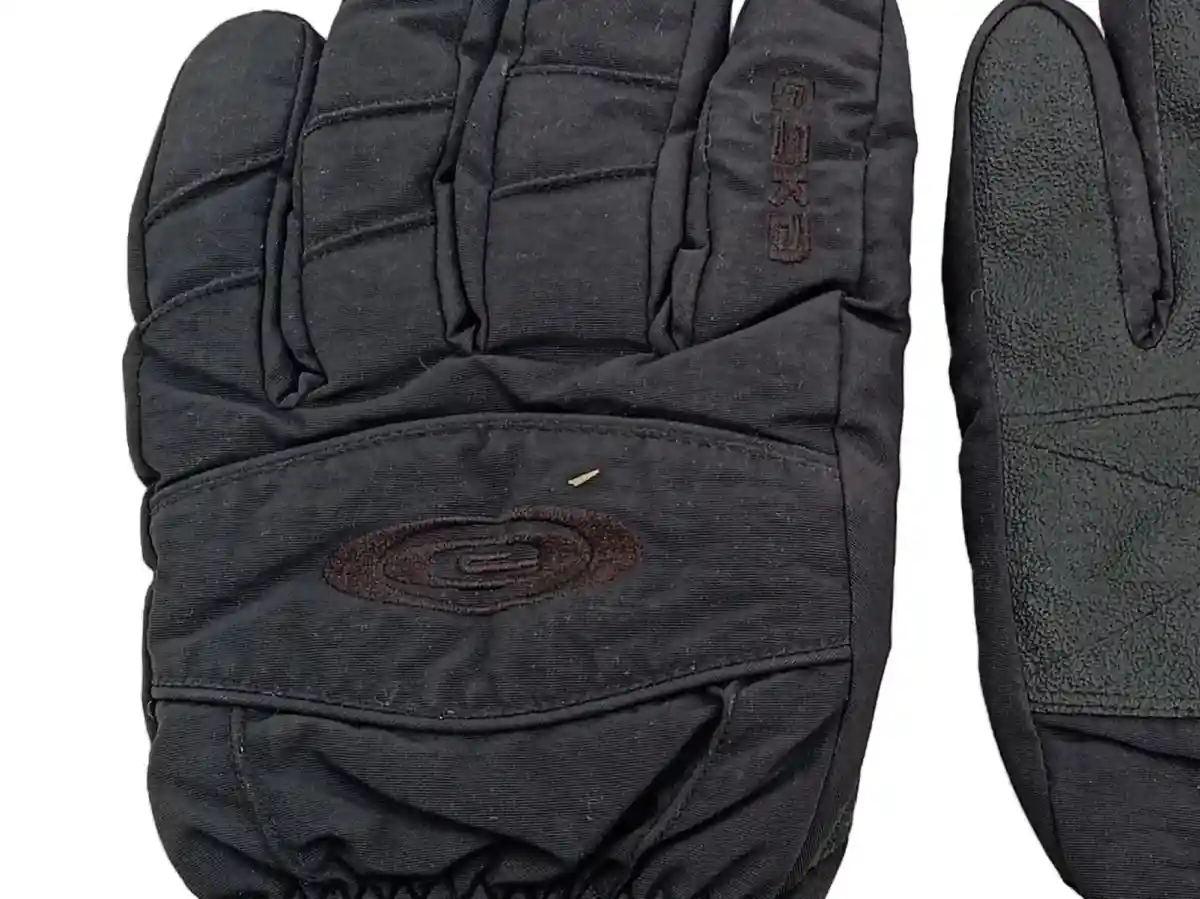 ESKA Skihandschuhe Bild 2