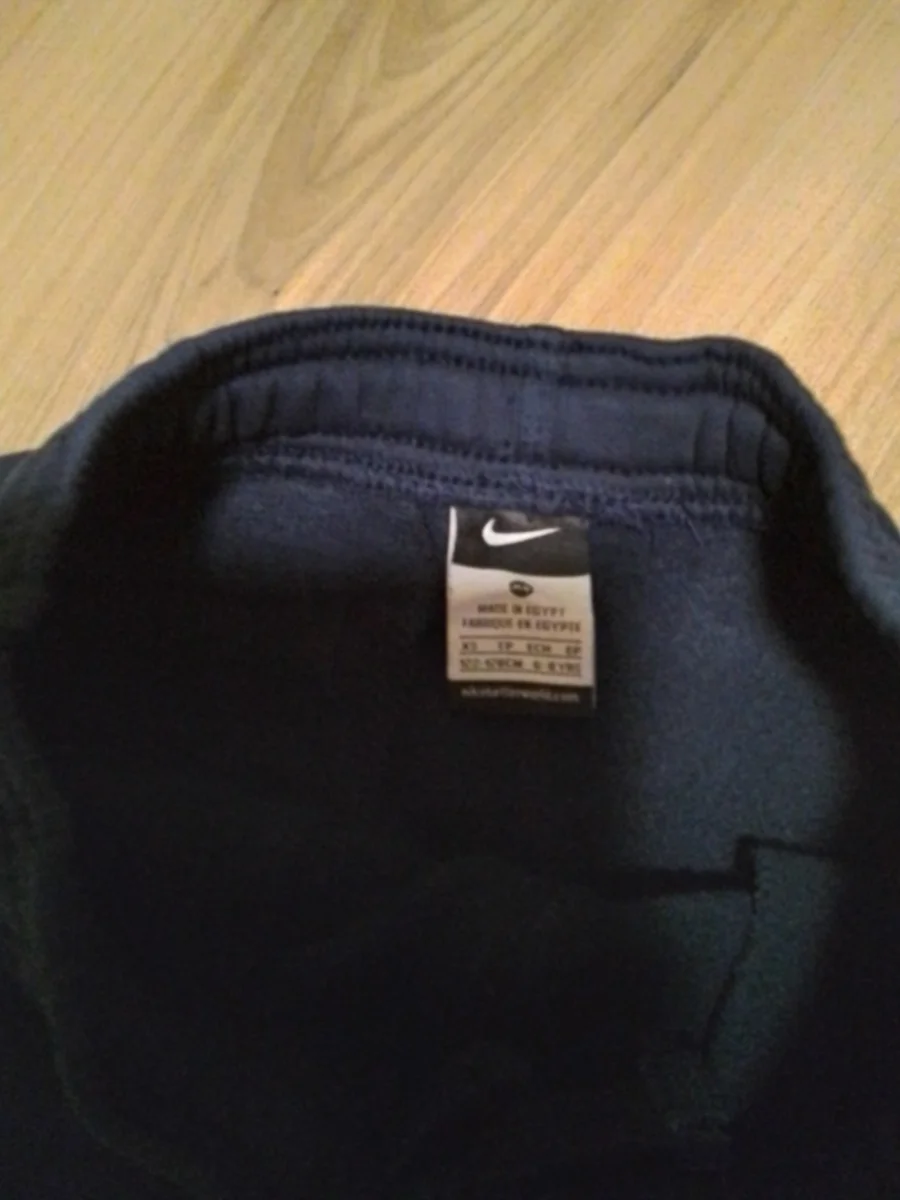 NIKE Jogginghose Bild 5