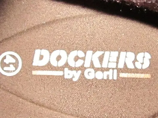 DOCKERS BY GERLI Stiefel Bild 5