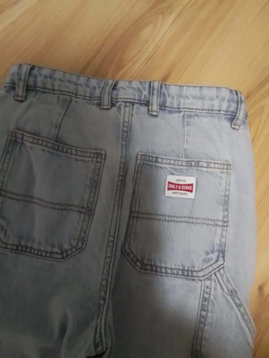 ONLY & SONS Cargohose Bild 4