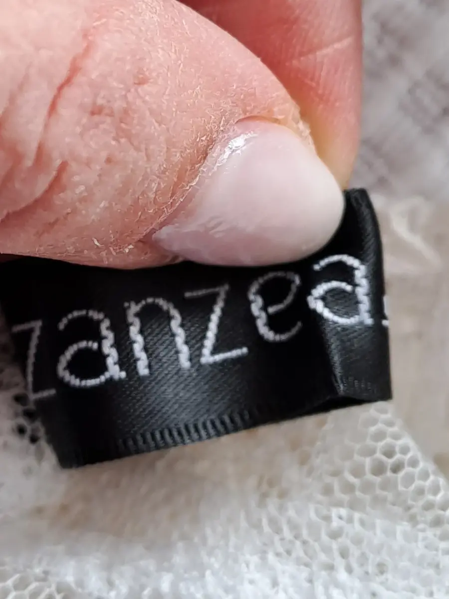 ZANZEA Strickjacke Bild 6