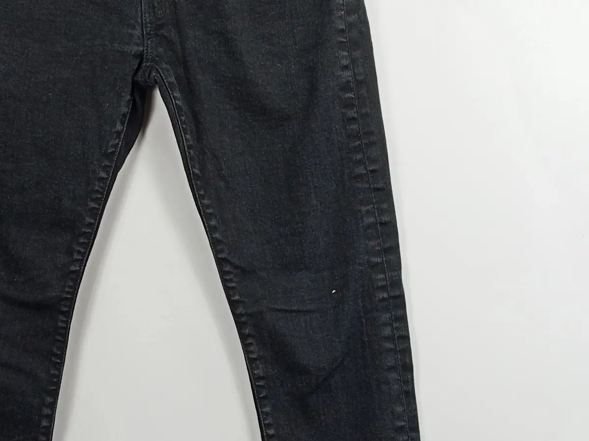 LEVI'S Jeans Straight Leg Bild 3