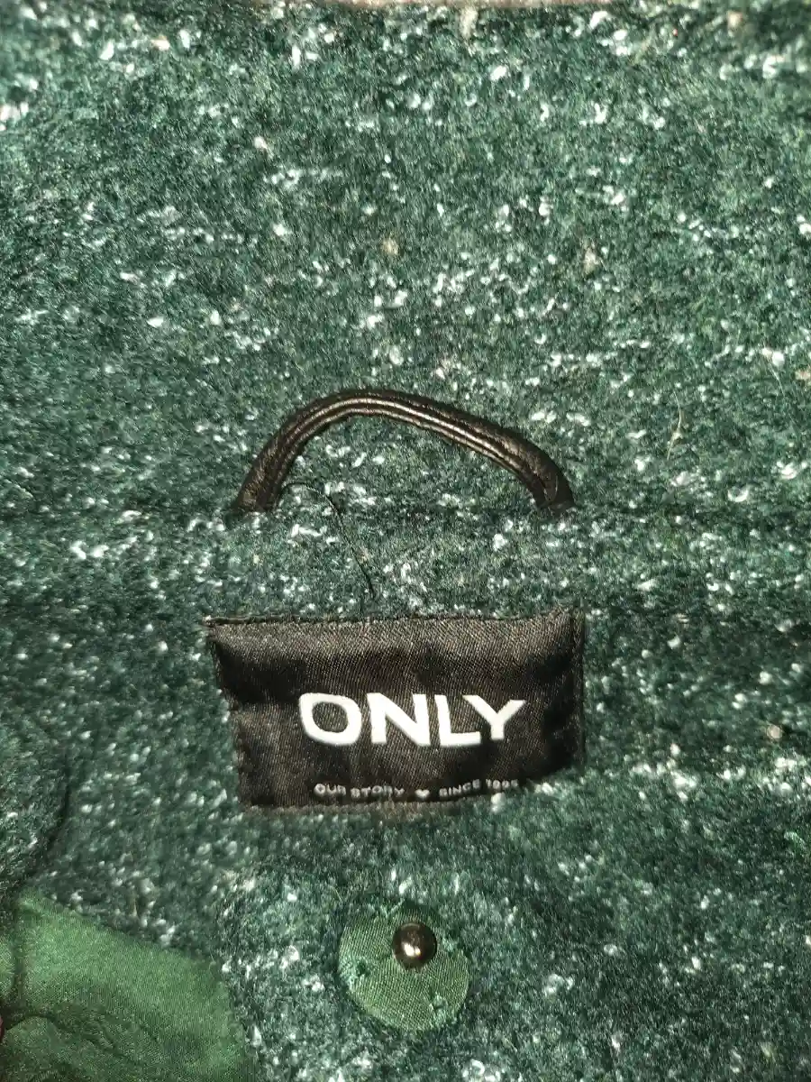 ONLY Übergangsmantel Bild 4