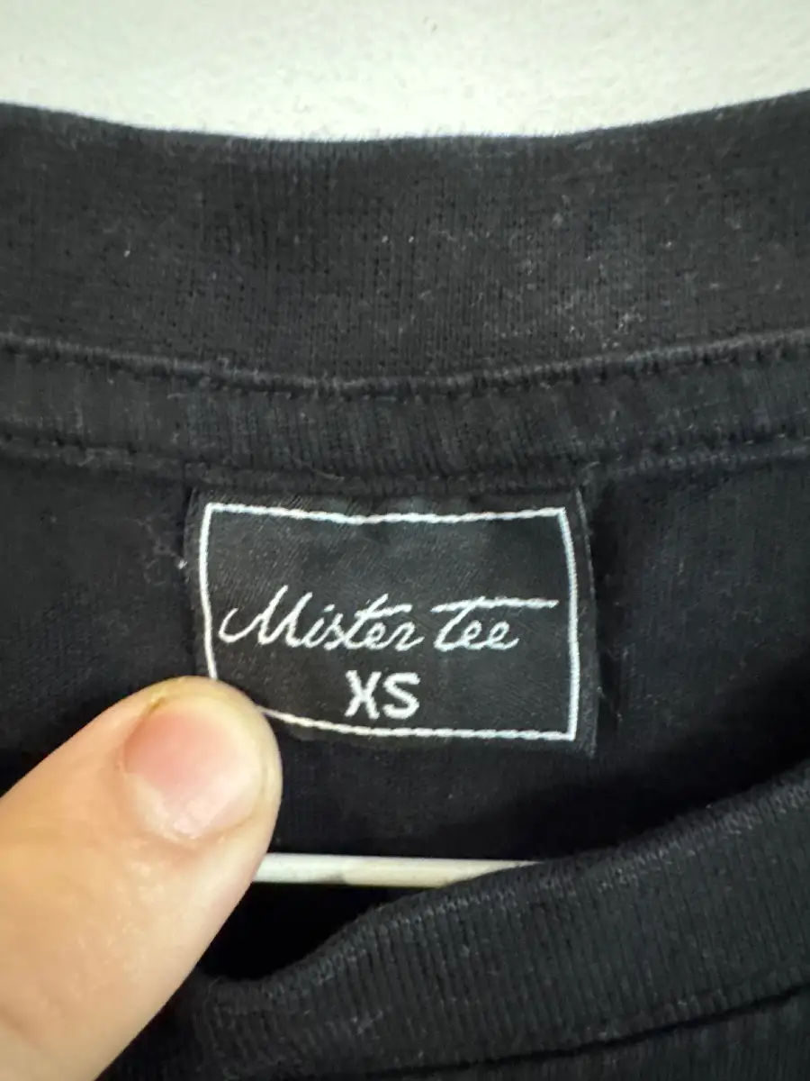 MISTER TEE T-Shirt Bild 3