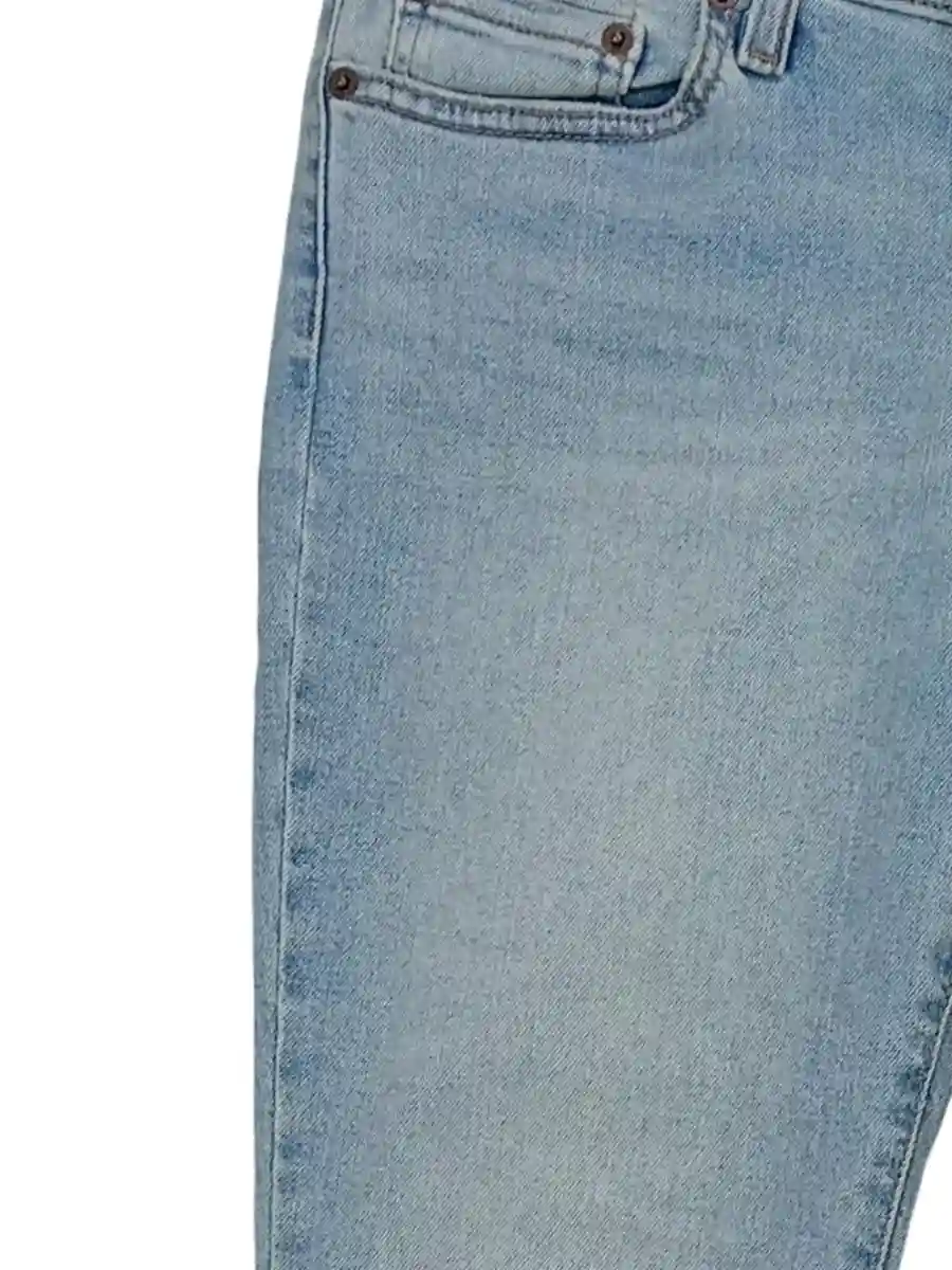 LEVI'S Jeans Straight Leg Bild 2