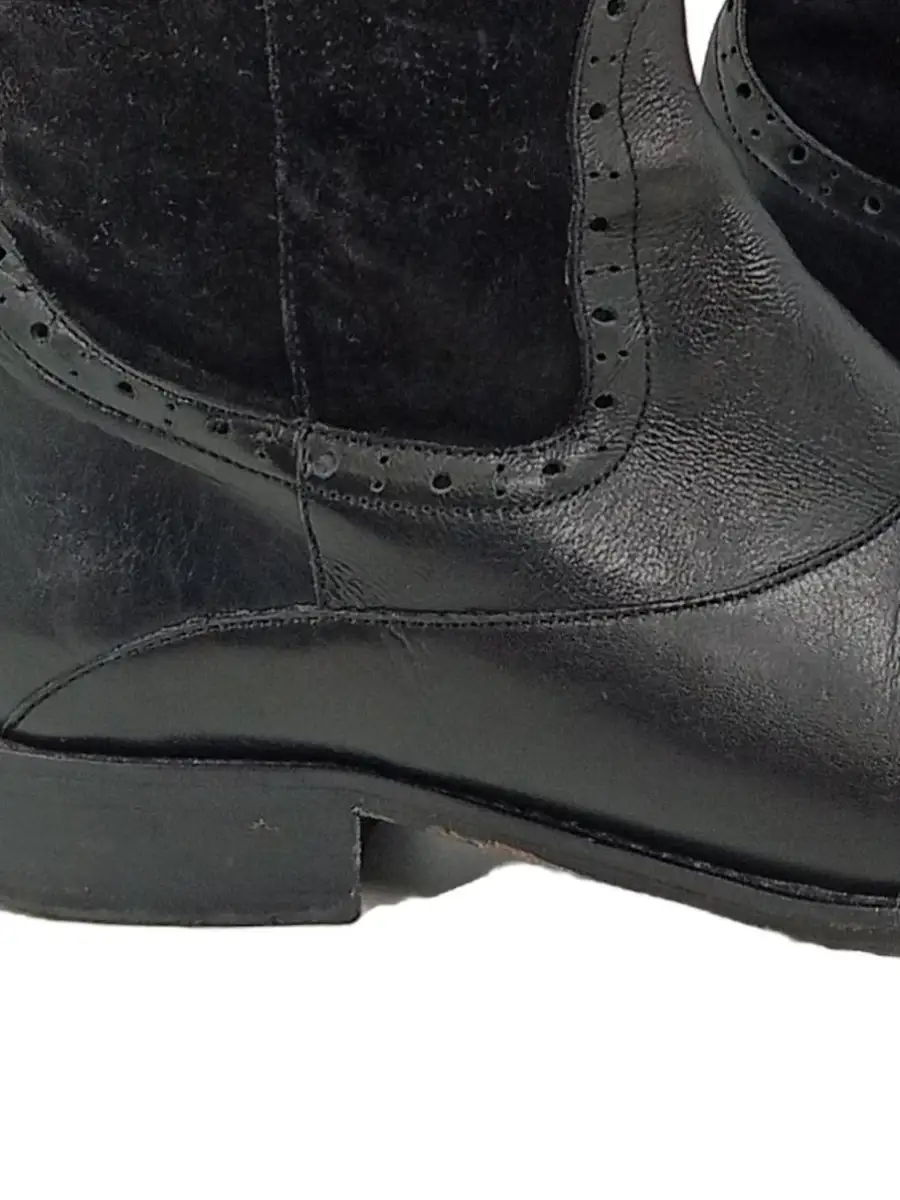 JETTE Stiefel Bild 3