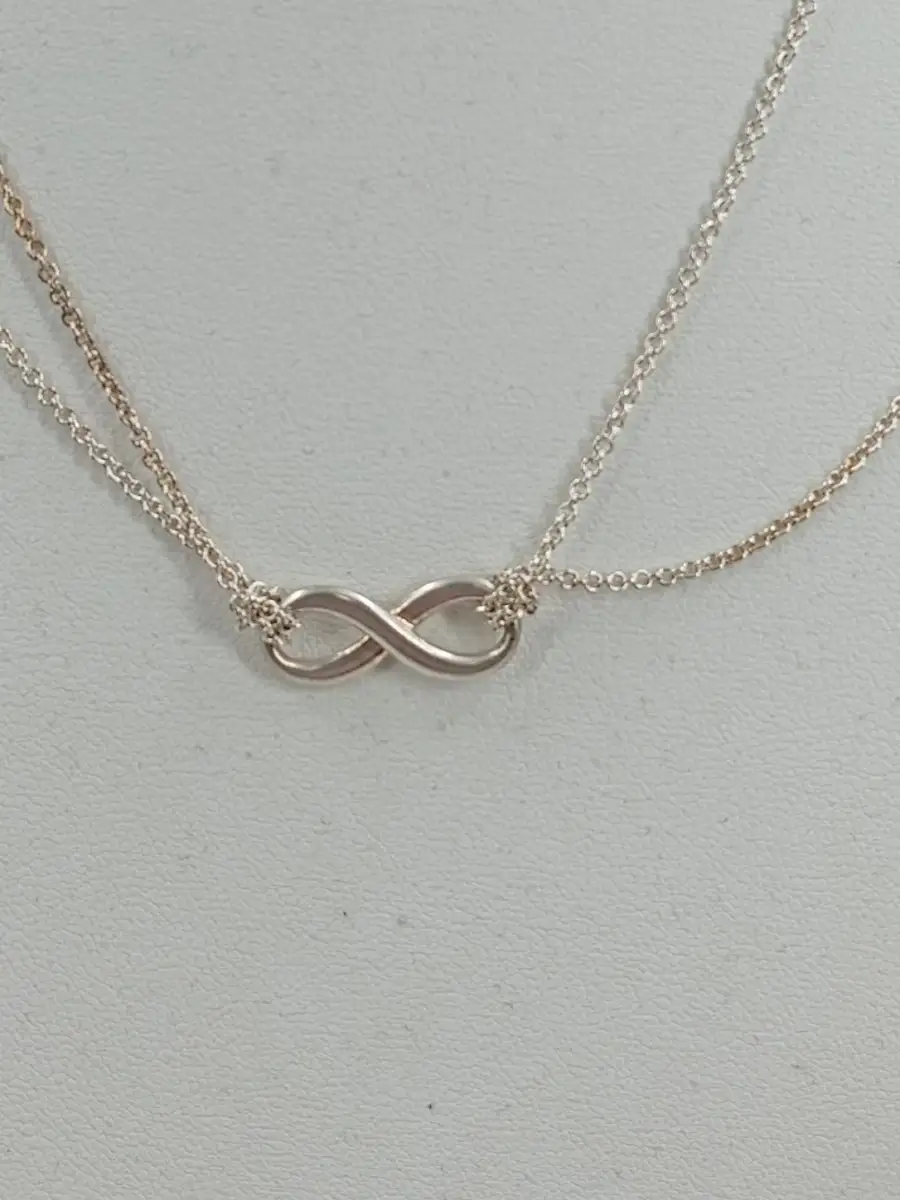 TIFFANY & CO. Halskette Bild 2