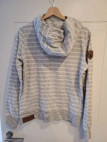 NAKETANO Kapuzenpullover Bild 2